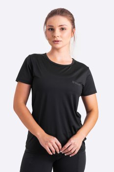 Camiseta Running HUPI Feminino - Manga Curta