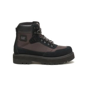 Bota Caterpillar Intruder Masculino Cinza - Hupi B2B