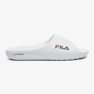 Chinelo Fila Drifter Foam Branco Feminino