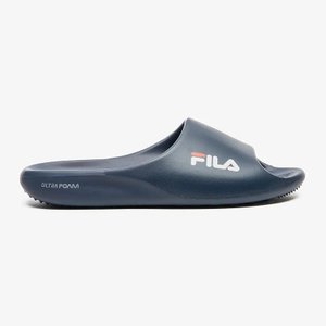 Chinelo Fila Drifter Foam Azul Marinho Masculino