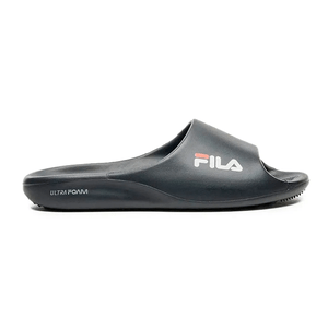 Chinelo Fila Slipper Drifter Foam Masculino Preto