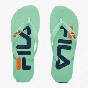 Chinelo Fila Fingers Feminino Verde