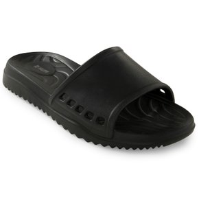 Chinelo HUPI Canva Masculino Preto