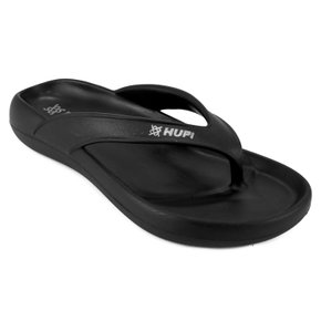 Chinelo HUPI Duca Feminino Preto
