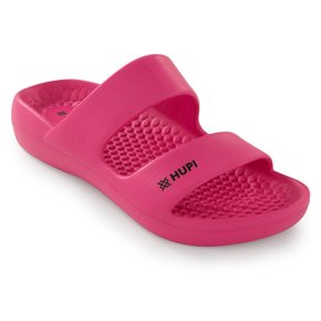 Chinelo HUPI Lazy Feminino Pink