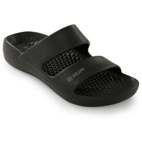 Chinelo HUPI Lazy Feminino Preto