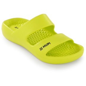 Chinelo HUPI Lazy Feminino Verde Limão