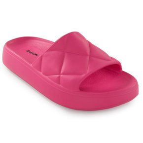 Chinelo HUPI Nuvem Feminino Pink