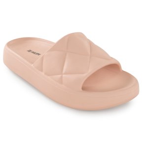 Chinelo HUPI Nuvem Feminino Rose