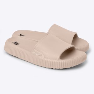 Chinelo HUPI Nuvem Pro Nude Grade