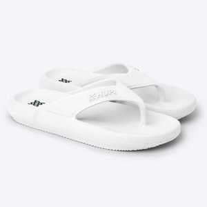 Chinelo HUPI Sunny Branco Grade