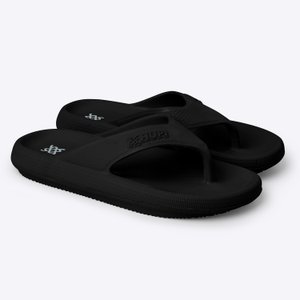 Chinelo HUPI Sunny Preto Grade