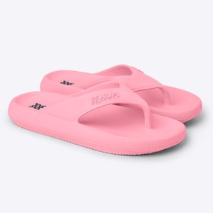Chinelo HUPI Sunny Rosa Grade