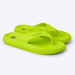 Chinelo HUPI Sunny Verde Grade