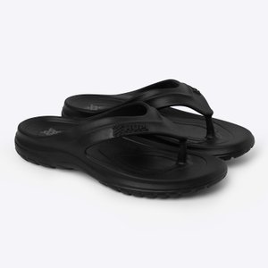 Chinelo HUPI Wave Preto Grade