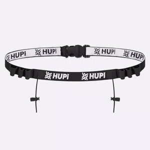 Porta Número HUPI Supreme com Porta Gel