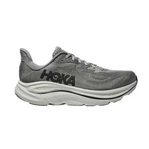 Tênis HOKA Clifton 10 Masculino Cinza