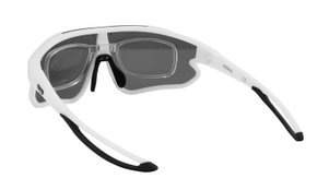 Clip para Oculos HUPI Bornio e Pacer