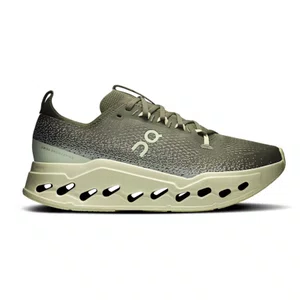Tênis On Cloudsurfer Max Masculino Verde