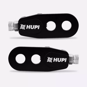 Esticador de Corrente HUPI Strip 2025 - Preto