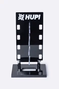 Expositor de Óculos em Acrílico Preto