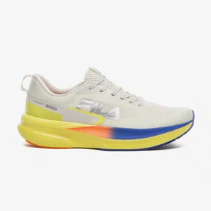 Tênis Fila Racer Fastpace Masculino Verde Gelo