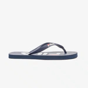 Chinelo Fila Fingers Masculino Azul Marinho