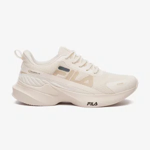 Tênis Fila Progress Lite Feminino Bege