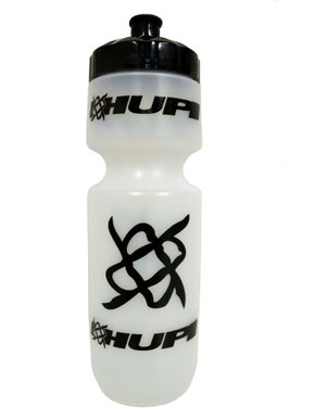 Garrafa HUPI 700 ml Boca Larga Transparente