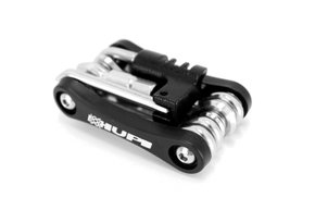 Ferramenta Tipo Canivete HUPI Mt-002 12 Funcoes