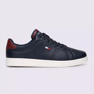 Tênis Tommy Hilfiger Flagatos Masculino Azul Marinho