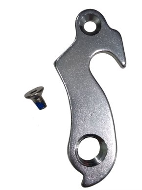 Gancheira Vertical para Quadro HUPI Naja e Whistler 2019