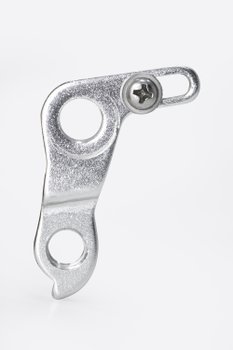 Gancheira HUPI Quadro Naja e Whistler V8 - Horizontal