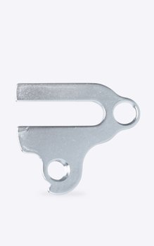 Gancheira Horizontal para Quadro HUPI Naja V9