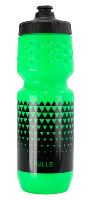 Garrafa Pullo Inca Verde Neon 750ml