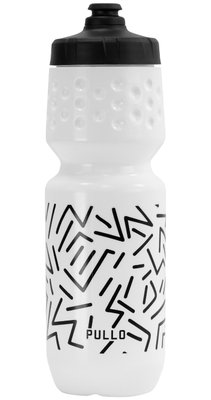 Garrafa Pullo Kos Branco 750ml