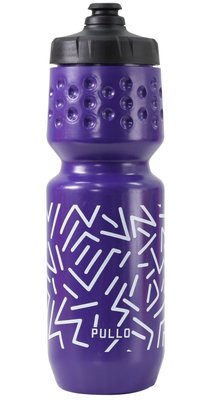 Garrafa Pullo Kos Roxo 750ml