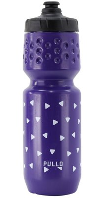 Garrafa Pullo Nuoli Roxo 750ml