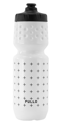 Garrafa Pullo Summa Branco 750ml