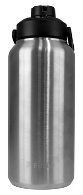 Garrafa Térmica Pullo Vetta 1300ML Inox