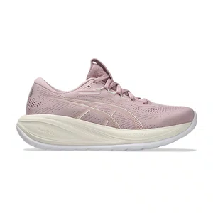 Tênis ASICS GEL-Cumulus 28 Feminino Bege e Rosa