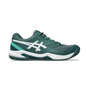 Tênis ASICS GEL-Dedicate 8 Clay Masculino Verde