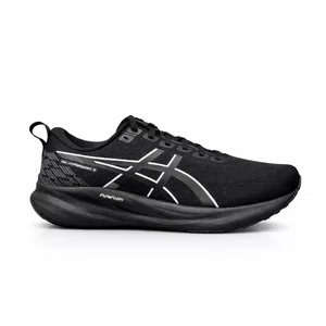 Tênis ASICS GEL-Hypersonic 6 Masculino Preto