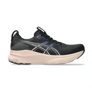 Tênis ASICS GEL-Kayano 32 Feminino Preto e Rosa