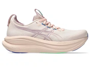 Tênis ASICS GEL-Nimbus 28 Rosa