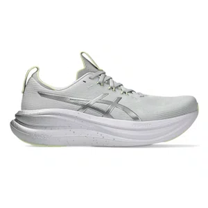 Tênis ASICS GEL-Nimbus 28 Masculino Platinum