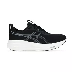 Tênis ASICS GEL-Pulse 17 SE Masculino Preto e Cinza