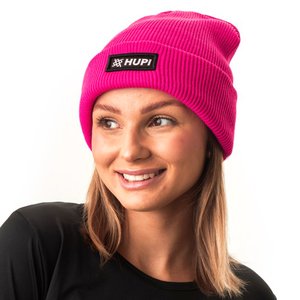Gorro HUPI Tradicional Pink