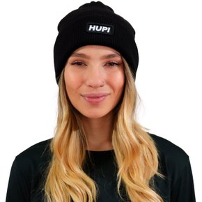Gorro HUPI Tradicional Preto