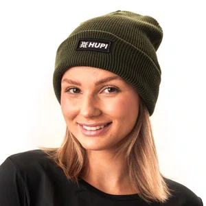 Gorro HUPI Tradicional Verde